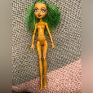 Jinafire Long Doll